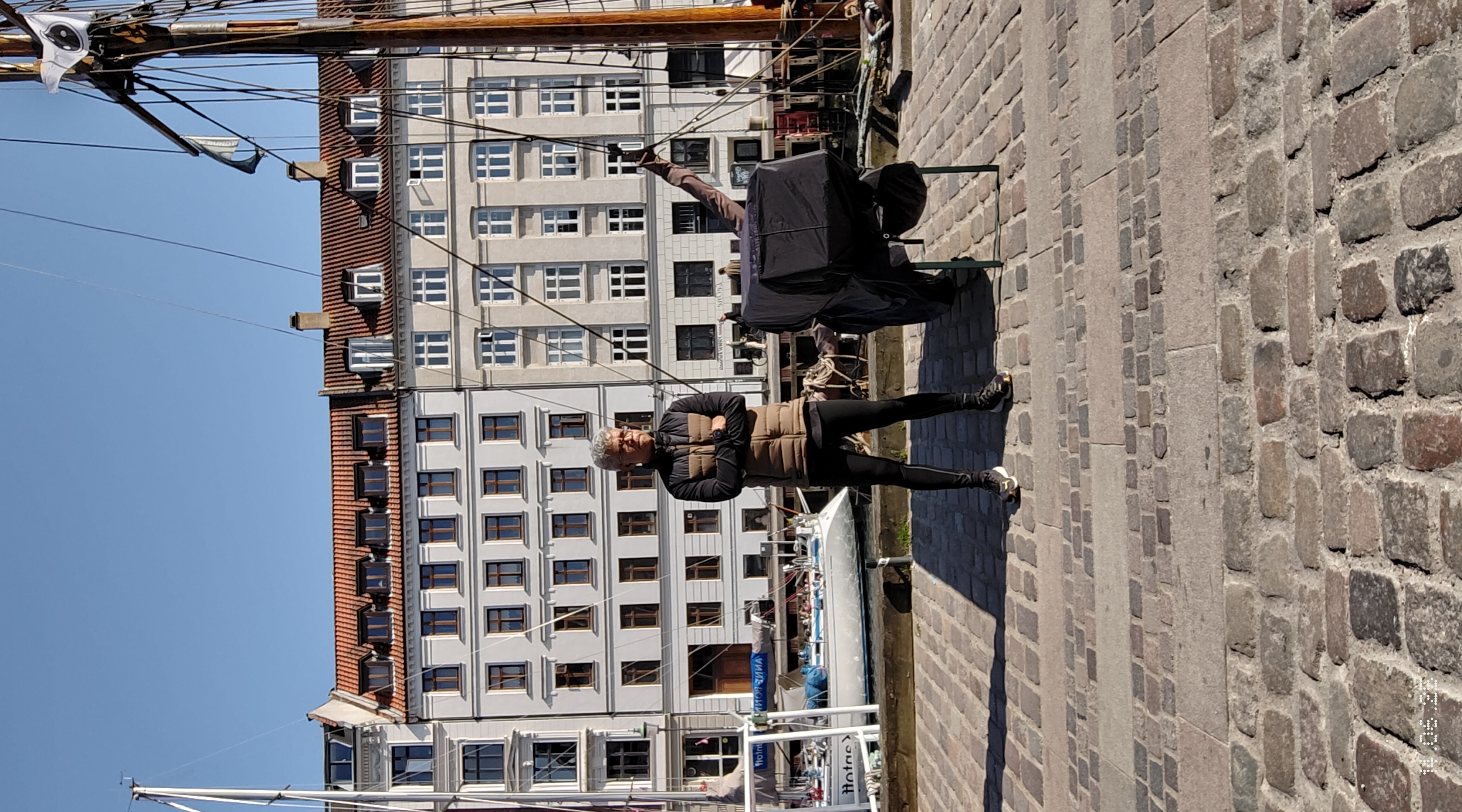 Rajhesh Panchanadhan